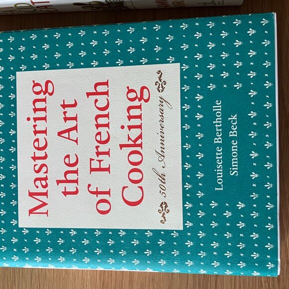 Set of 6 Best Cookbooks - Picture 7 of 8